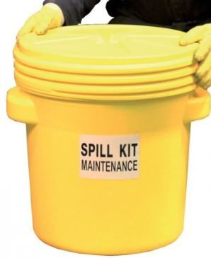 Kit d'intervention