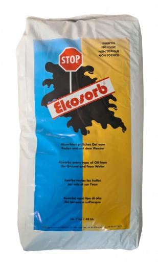 ELCOSORB ABSORPTION MAXI SUR EAU ET SOLS HOMOLOGUE CEDRE