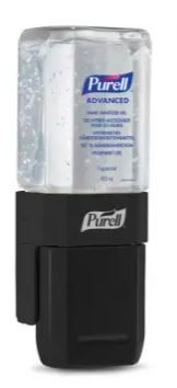 1145-450ML-KIT Gel hydro-alcolique (Ditsri+recharge 450ml)