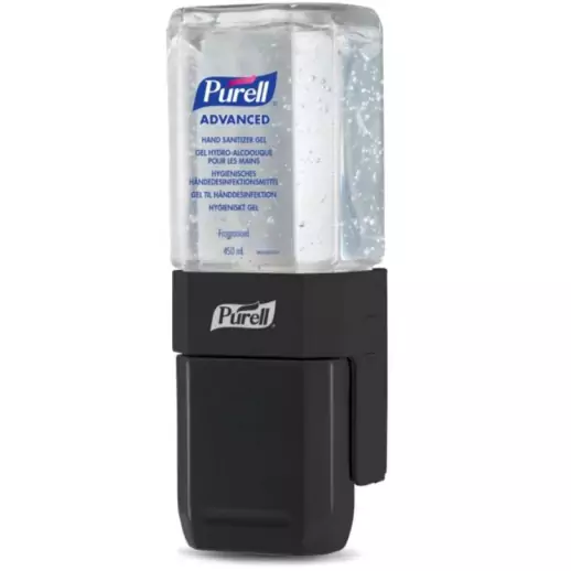 1145-450ML-KIT Gel hydro-alcolique (Ditsri+recharge 450ml)