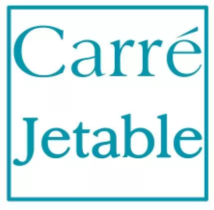 CJC4 Carr&eacute; Jetable pour la d&eacute;sinfection