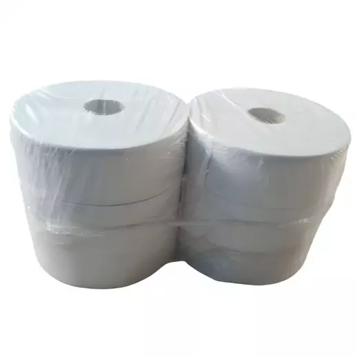 PHRG 400 Papier hygiénique maxi jumbo recyclé 