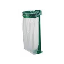 T0110/2A sac transparent 110 litres