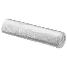 T0240/1A sac transparent 240 litres