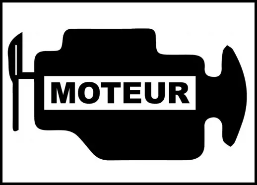 5309A Nettoyant carburateur en aérosol
