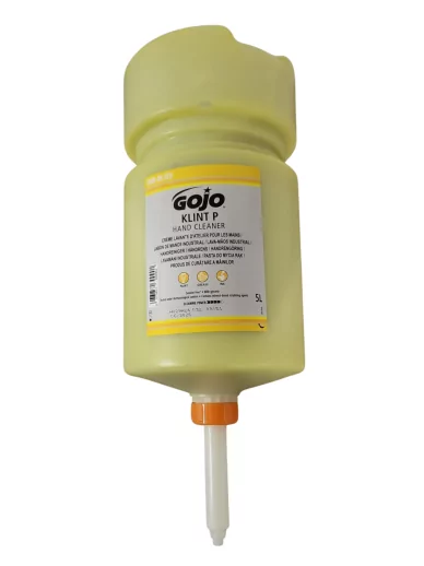 1002 Crème lavante d'atelier pour les mains