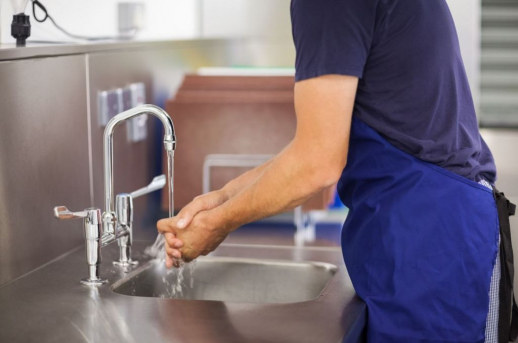 1002 Crème lavante d'atelier pour les mains