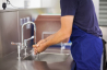 1002 Crème lavante d'atelier pour les mains