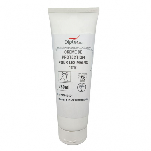 1010 Crème de protection pour les mains