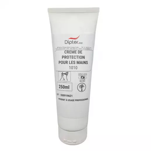 1010 Crème de protection pour les mains