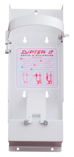 DSR Disributeur pour cartouche 1002