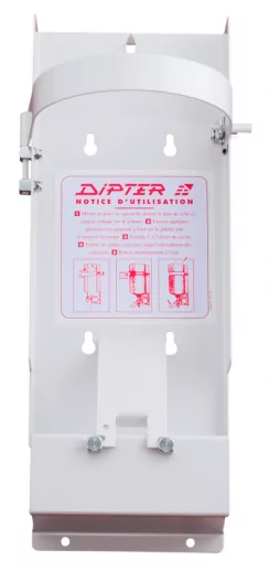 DSR Disributeur pour cartouche 1002