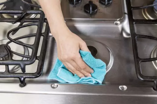 1056SIA Nettoyant brillanteur inox et aluminium