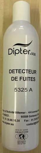 5325A Détecteur de fuites