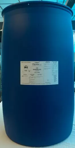 EAUDEMI Eau déminéralisée