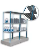 Armoires de sécurité