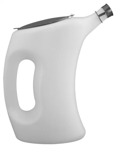 BLG5 Broc plastique 5L