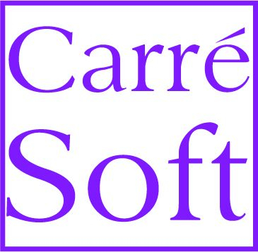 CSC2 Carre Soft Essuyage Délicat