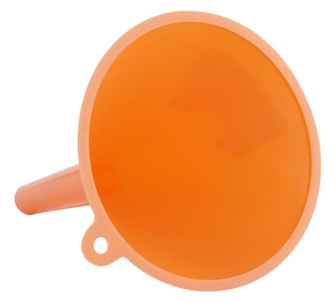 EPP Entonnoir plastique pour remplir les pulvérisateurs