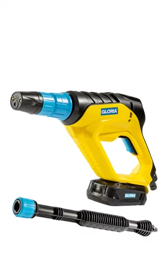 LEPL Lance Electrique portable pour liquides