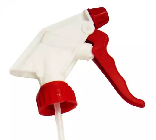 PMV10 Pulvérisateur complet 1 L joint viton