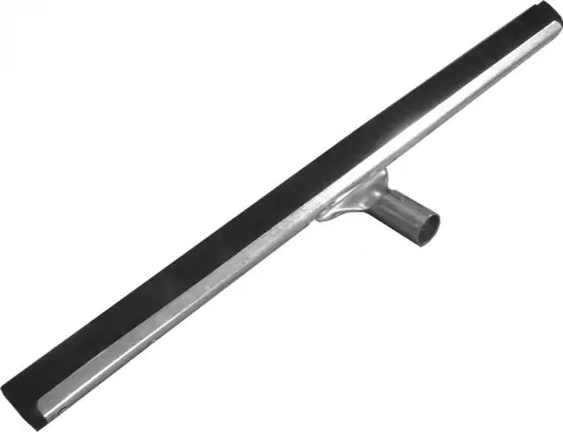 R0202011 Raclette sol métal 60 cvm