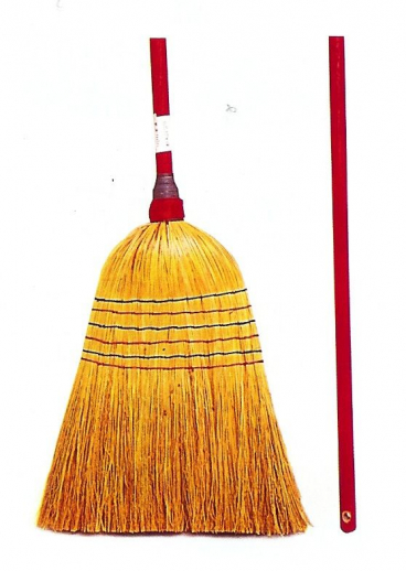 R0202012 Balai paille de riz