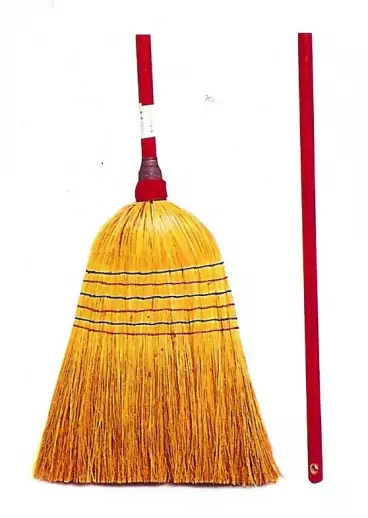 R0202012 Balai paille de riz