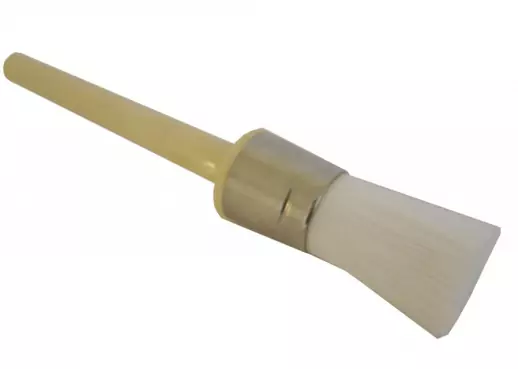 Z10475 Pinceaux pour fontaines de dégraissage