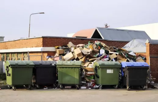 1550 B Désodorisant surodorant Fraise