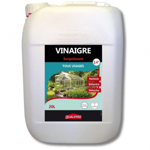 1834V Vinaigre à 14°