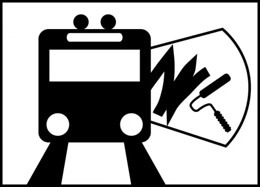 5287A Décapant peinture anti graffiti