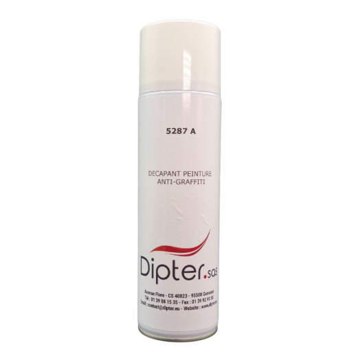 5287A Décapant peinture anti graffiti