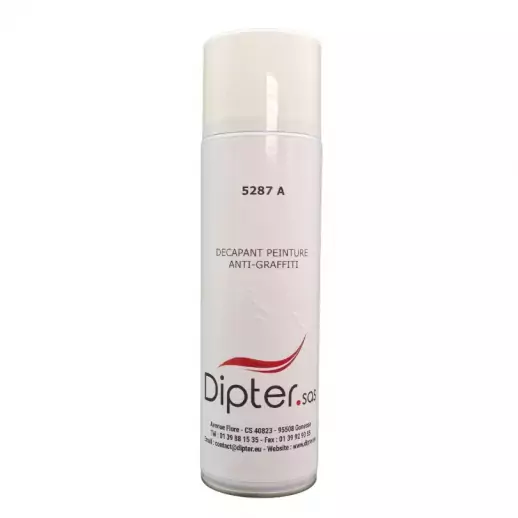 5287A Décapant peinture anti graffiti