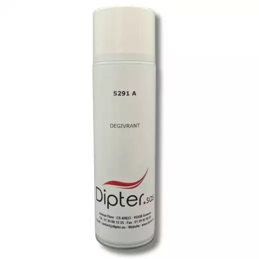 5291A Dégivrant en aérosol