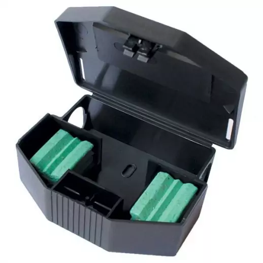 3000S Aegis Souris 20 boites et 2 clés