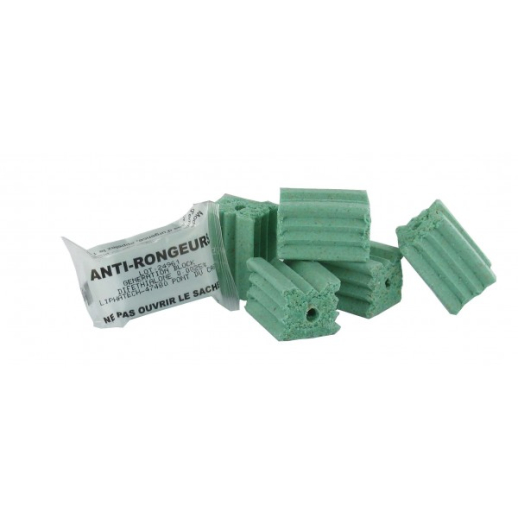 3001B Géneration Block LIPHATECH