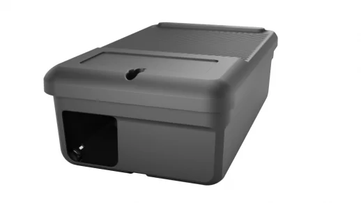 3000R Aegis Box Rats et Souris