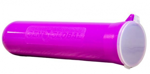2 Etuis pour Dipter Ball