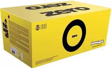 Billes de d&eacute;monstration (sans insecticide pour entra&icirc;nement)