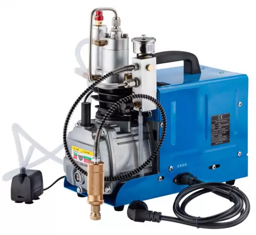 DIPTER Kit PILP Premium