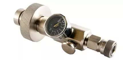 PILP/REFILL Adaptateur pour remplir les bouteilles du PILP