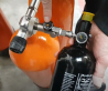 PILP/REFILL Adaptateur pour remplir les bouteilles du PILP