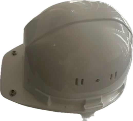 CP-COMBI Casque pour combinaison