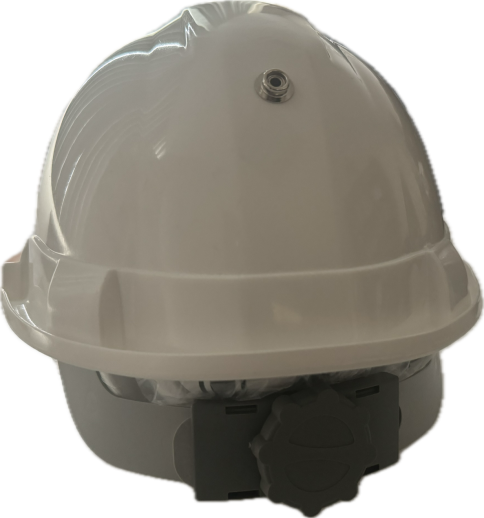 CP-COMBI Casque pour combinaison