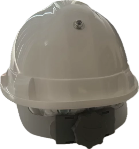 CP-COMBI Casque pour combinaison