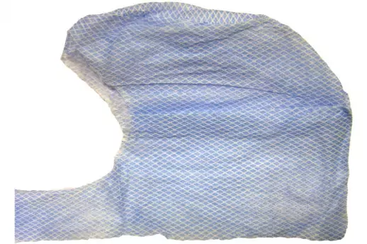 CPC Cagoule jetable pour combinaison