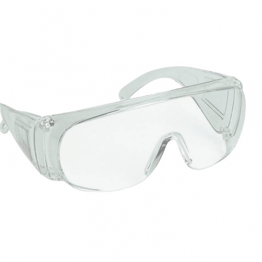 LPC Lunettes de protection pour combinaison