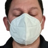 MPR-KN95 Masque Protection respiratoire N95