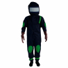 COMBIAGC3D Combinaison Anti-Frelon complète doublée tissu 3D